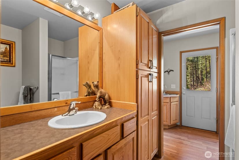 Property photo for 11090 Eagle Creek Road, Leavenworth photo 21