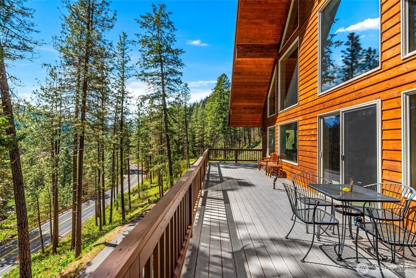 Property photo for 11090 Eagle Creek Road, Leavenworth photo 28