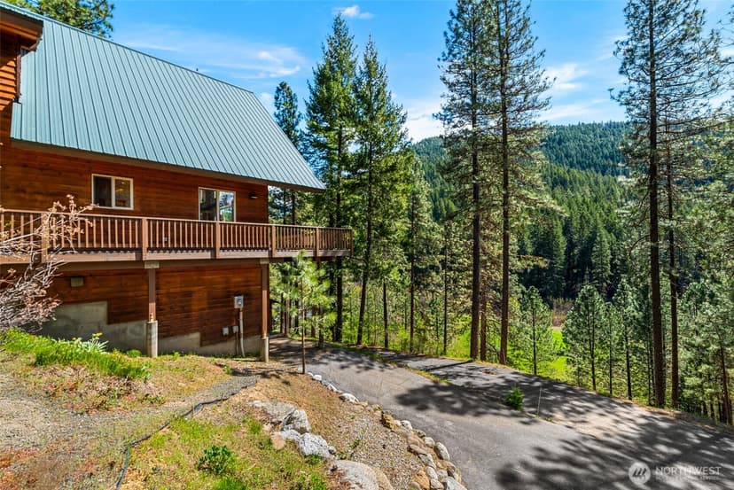 Property photo for 11090 Eagle Creek Road, Leavenworth photo 29