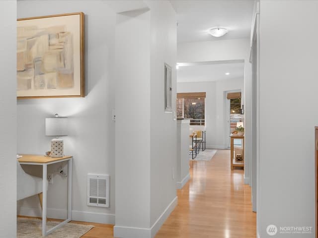 Property photo for 1545 NW 57th Street #202, Seattle photo 2