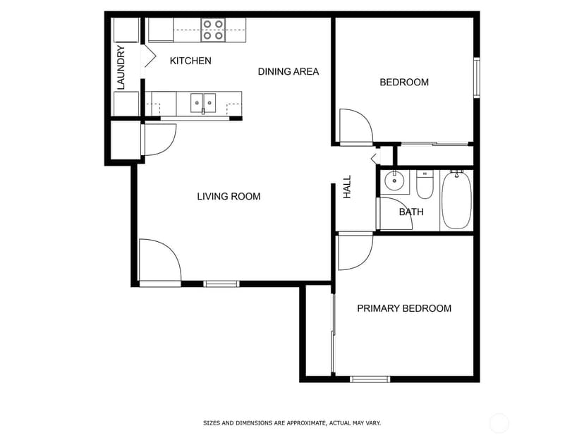 Property photo for 1919 S I Street #2, Tacoma photo 14
