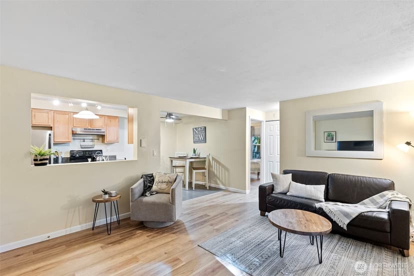 Property photo for 1919 S I Street #2, Tacoma