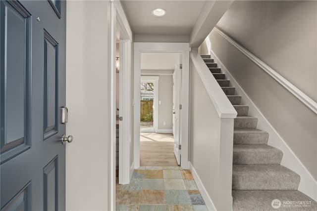 Property photo for 5015 A 8th Avenue NW, Seattle photo 5