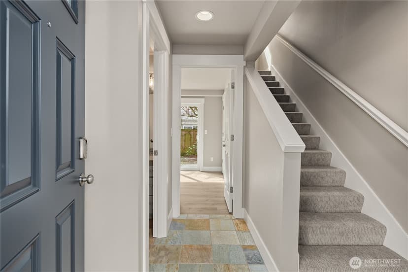 Property photo for 5015 A 8th Avenue NW, Seattle photo 5
