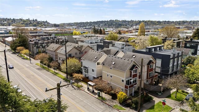 Property photo for 5015 A 8th Avenue NW, Seattle photo 3
