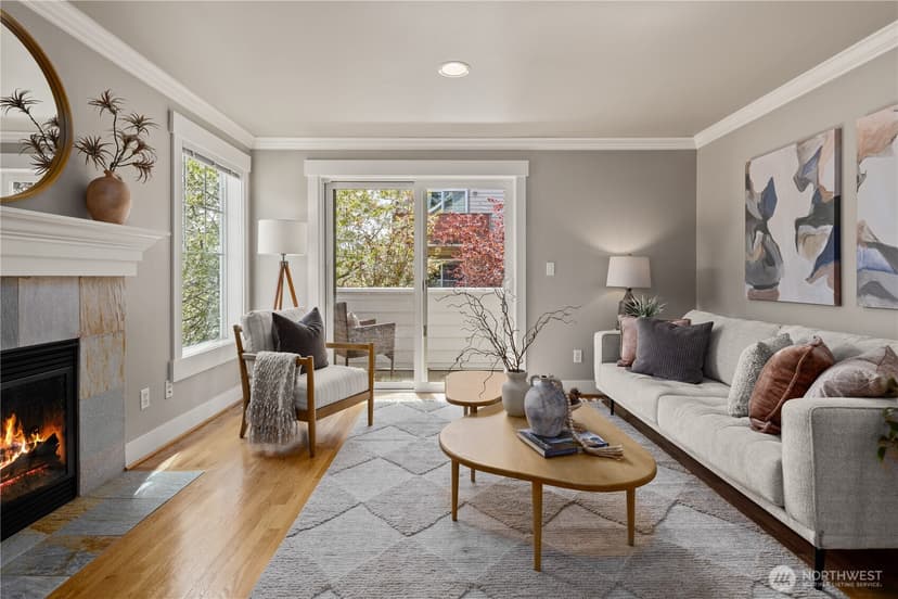 Property photo for 5015 A 8th Avenue NW, Seattle photo 12