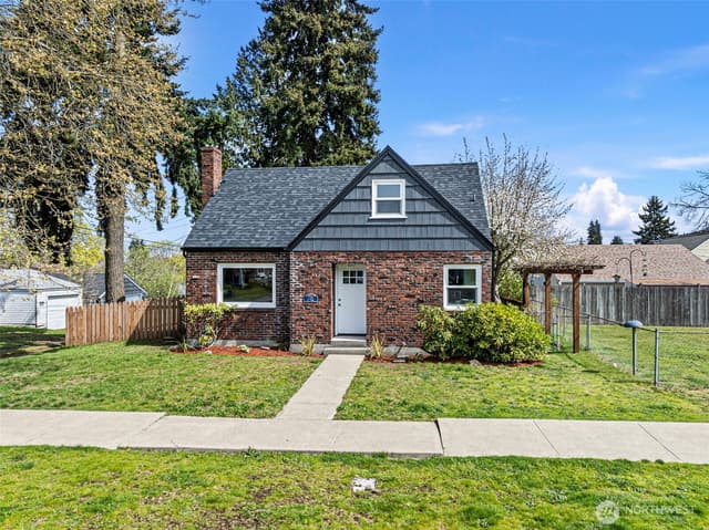 Property photo for 2709 N Mason Avenue, Tacoma photo 4