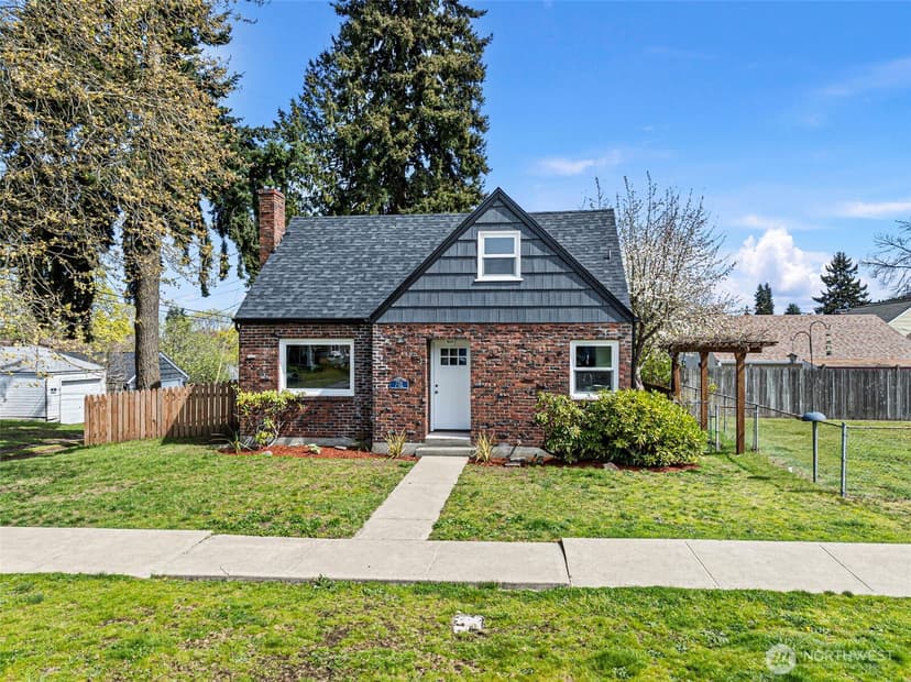 Property photo for 2709 N Mason Avenue, Tacoma photo 4