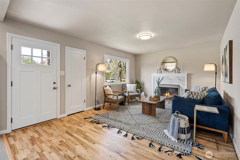 Property photo for 2709 N Mason Avenue, Tacoma photo 5