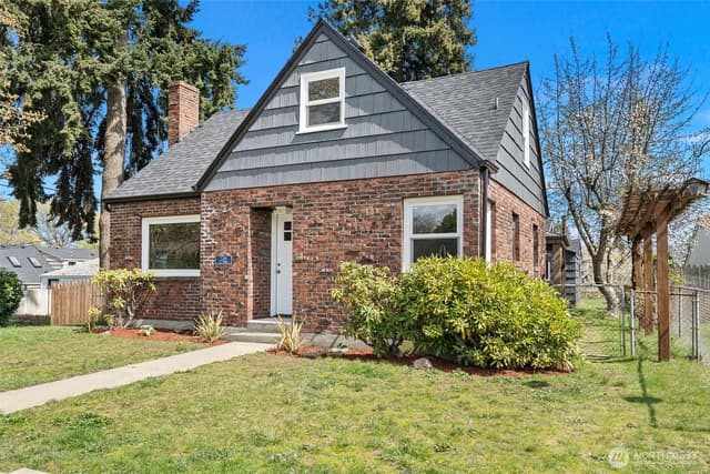 Property photo for 2709 N Mason Avenue, Tacoma photo 3