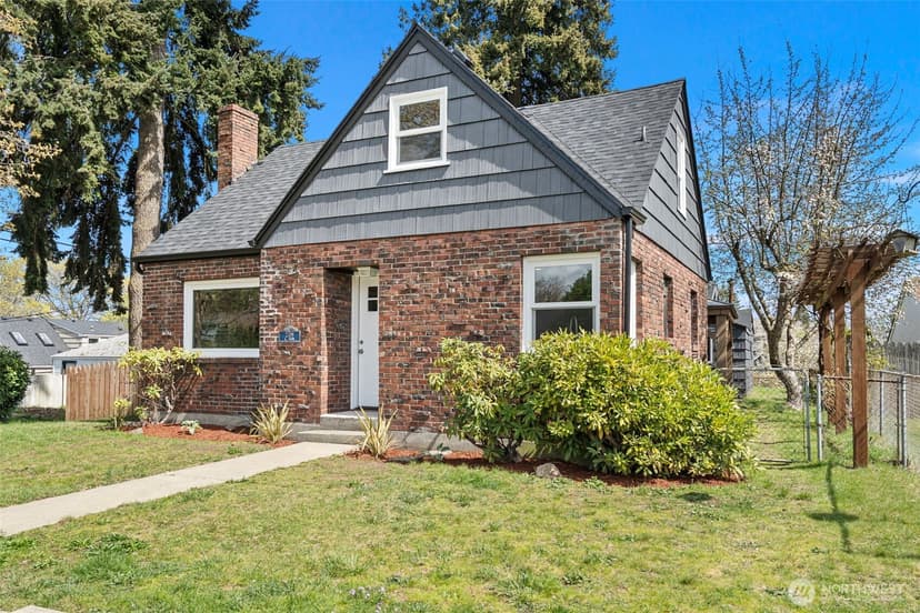 Property photo for 2709 N Mason Avenue, Tacoma photo 3