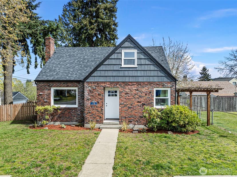 Property photo for 2709 N Mason Avenue, Tacoma