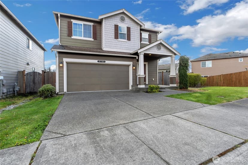 Property photo for 6702 Udall Place SE, Auburn photo 34