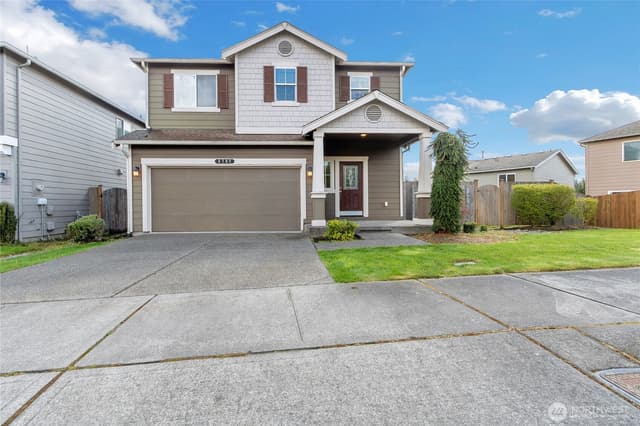 Property photo for 6702 Udall Place SE, Auburn photo 2