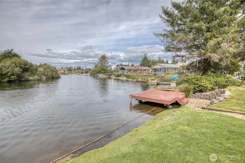 Property photo for 154 S Razor Clam Drive SW, Ocean Shores photo 31