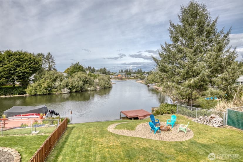 Property photo for 154 S Razor Clam Drive SW, Ocean Shores photo 37