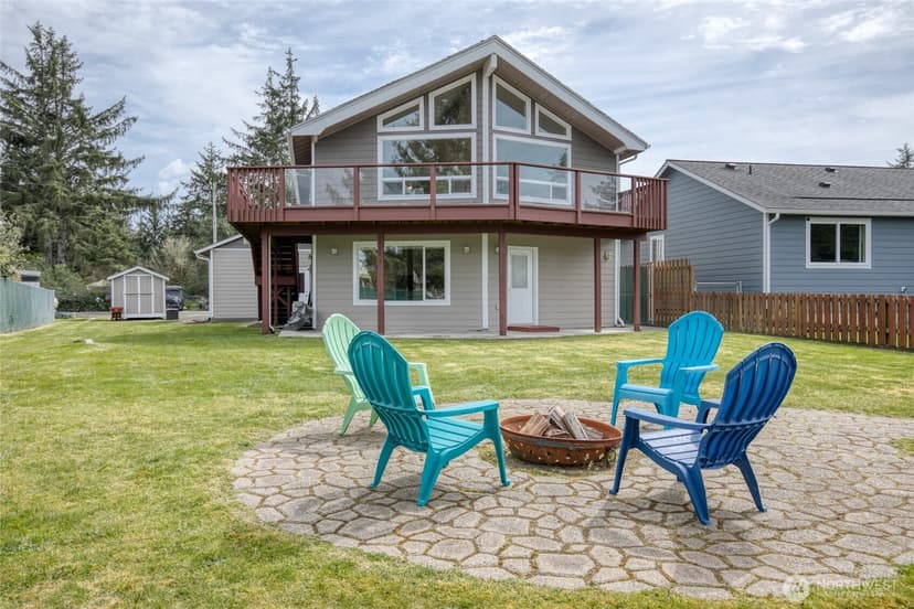 Property photo for 154 S Razor Clam Drive SW, Ocean Shores photo 34