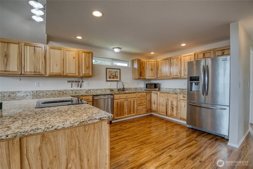 Property photo for 154 S Razor Clam Drive SW, Ocean Shores photo 8