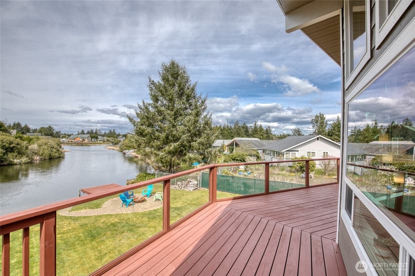 Property photo for 154 S Razor Clam Drive SW, Ocean Shores photo 36