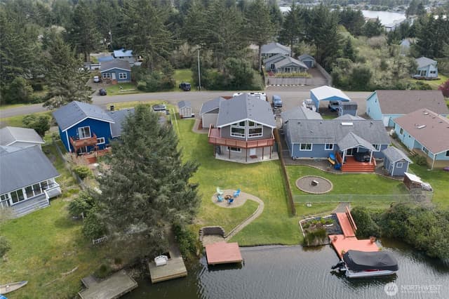 Property photo for 154 S Razor Clam Drive SW, Ocean Shores