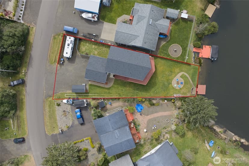 Property photo for 154 S Razor Clam Drive SW, Ocean Shores photo 38