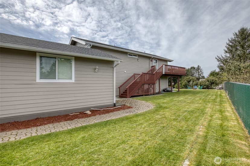 Property photo for 154 S Razor Clam Drive SW, Ocean Shores photo 33