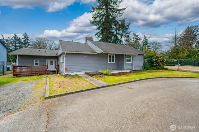 Property photo for 6522 Steilacoom Boulevard SW, Lakewood photo 2