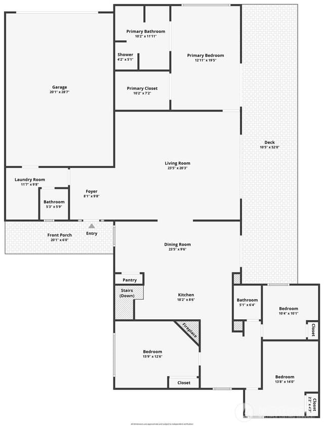 Property photo for 6522 Steilacoom Boulevard SW, Lakewood photo 3