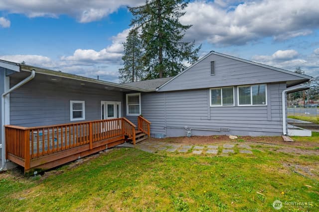 Property photo for 6522 Steilacoom Boulevard SW, Lakewood photo 5