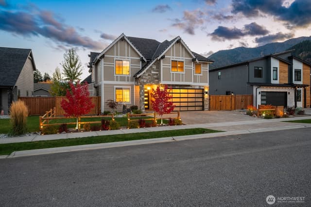 Property photo for 311 Pinegrass St, Leavenworth photo 3