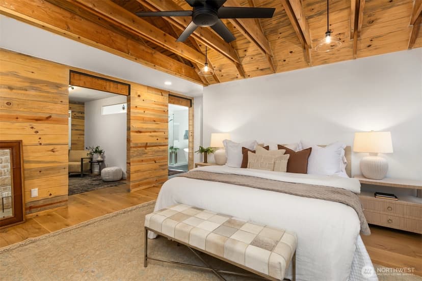 Property photo for 6518 NE Justin Court, Bainbridge Island photo 14