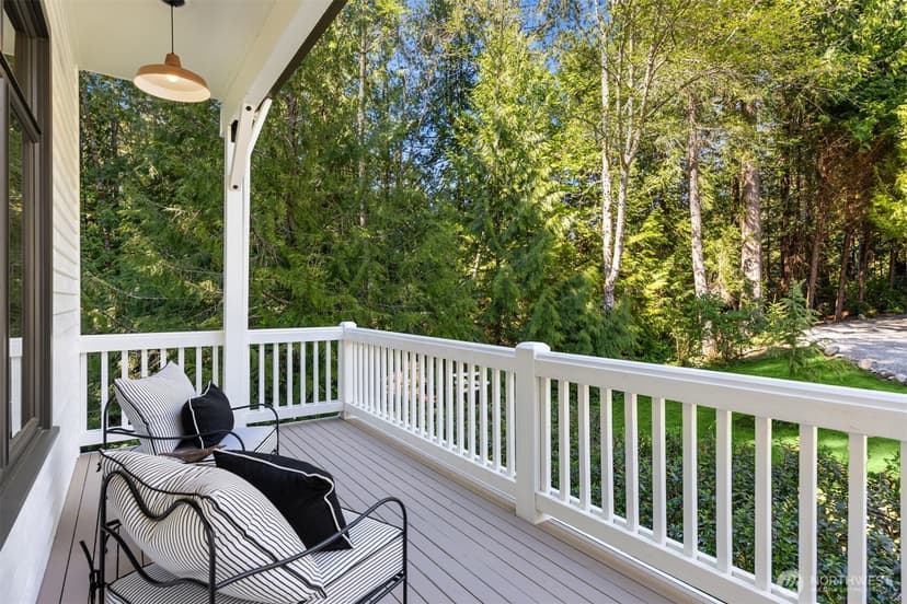 Property photo for 6518 NE Justin Court, Bainbridge Island photo 4