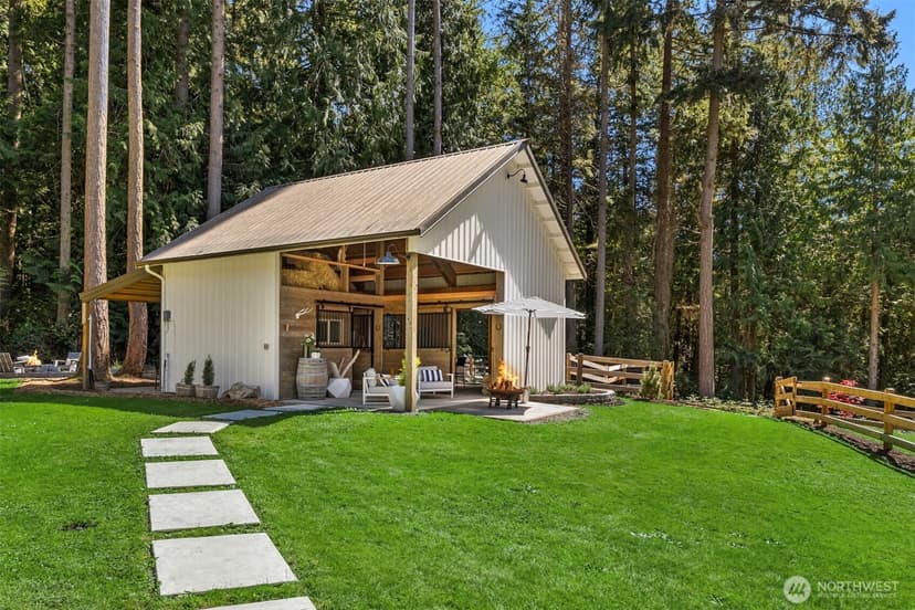 Property photo for 6518 NE Justin Court, Bainbridge Island photo 33