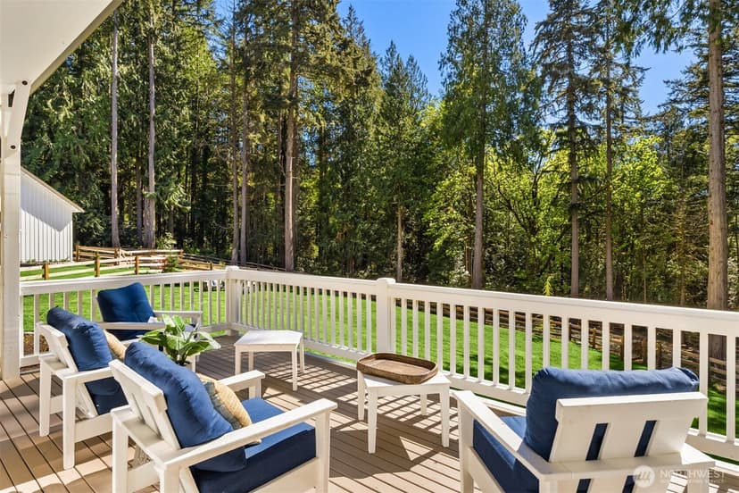 Property photo for 6518 NE Justin Court, Bainbridge Island photo 27