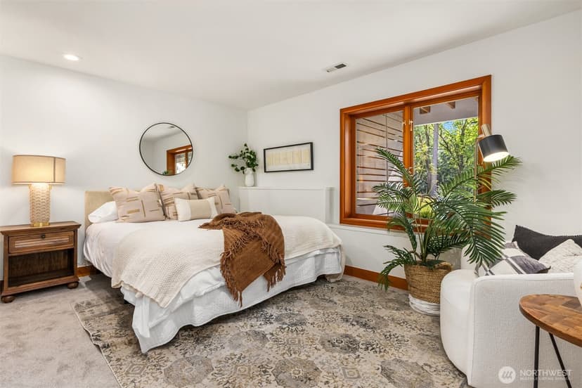 Property photo for 6518 NE Justin Court, Bainbridge Island photo 21