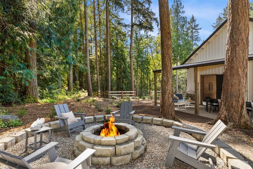 Property photo for 6518 NE Justin Court, Bainbridge Island photo 37