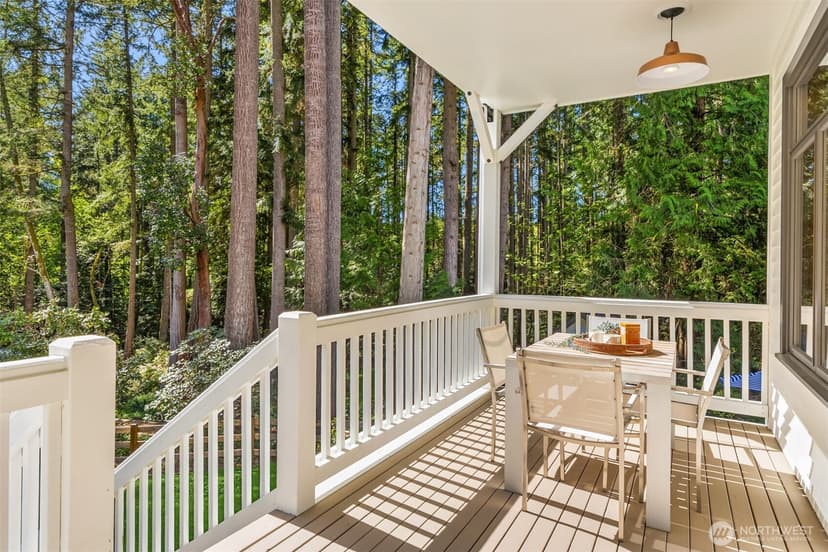 Property photo for 6518 NE Justin Court, Bainbridge Island photo 28