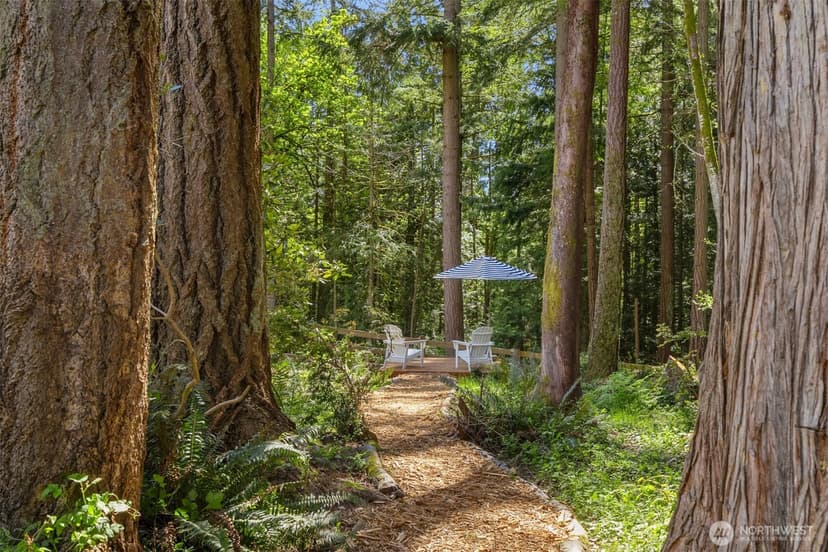 Property photo for 6518 NE Justin Court, Bainbridge Island photo 31