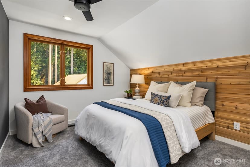Property photo for 6518 NE Justin Court, Bainbridge Island photo 17
