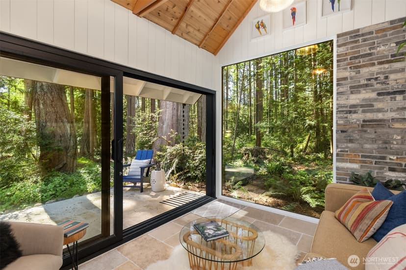 Property photo for 6518 NE Justin Court, Bainbridge Island photo 30