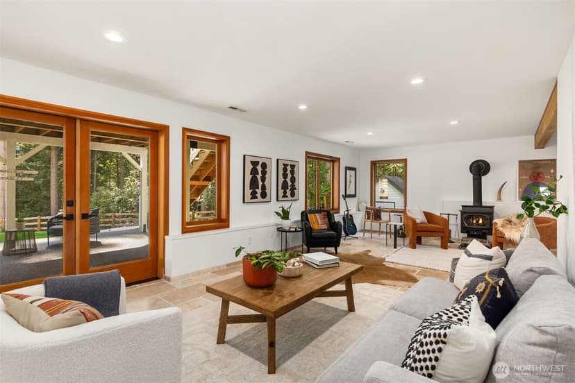 Property photo for 6518 NE Justin Court, Bainbridge Island photo 20