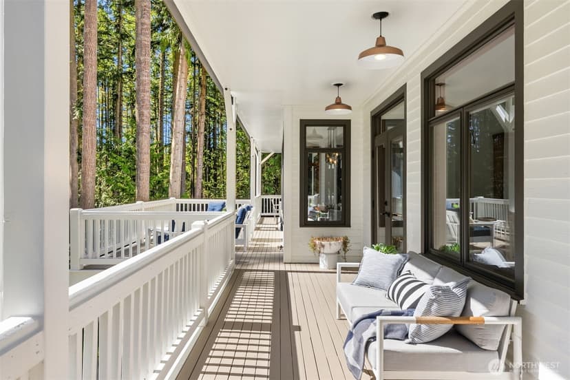 Property photo for 6518 NE Justin Court, Bainbridge Island photo 26
