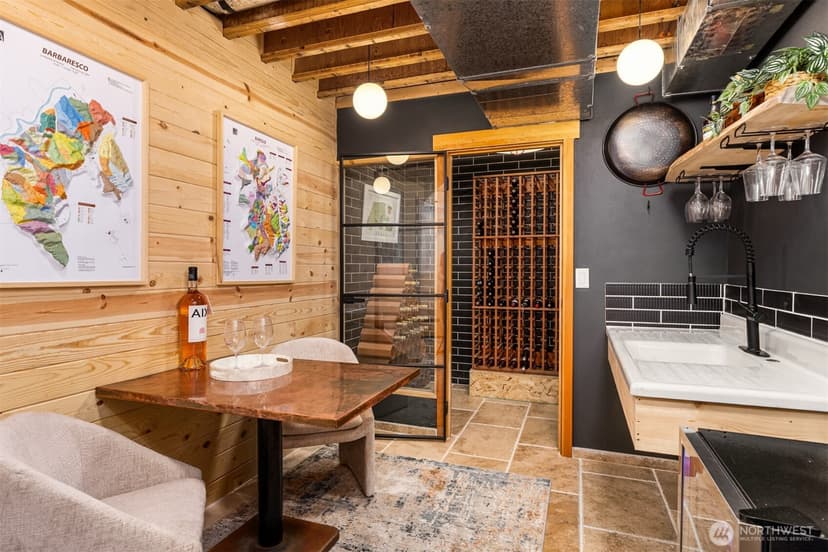 Property photo for 6518 NE Justin Court, Bainbridge Island photo 24