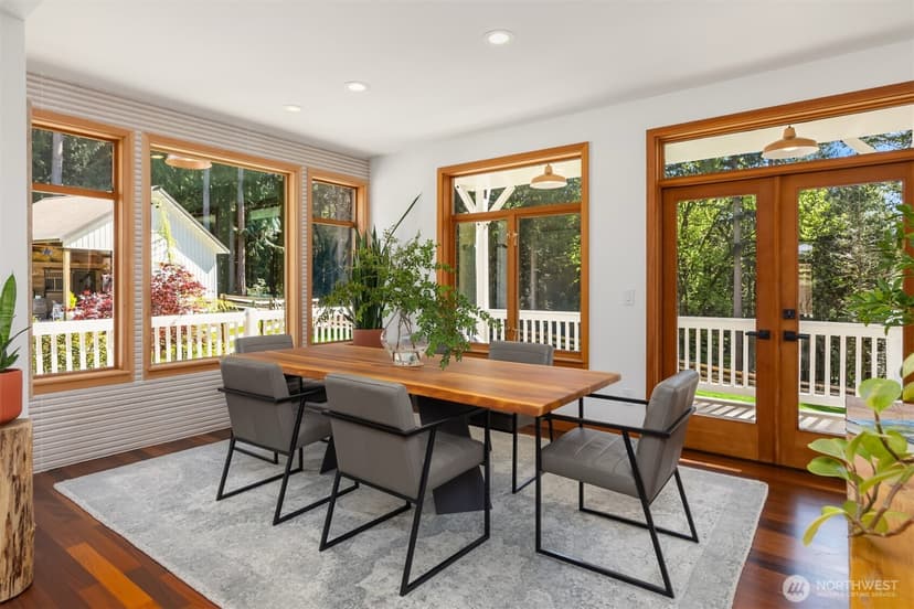 Property photo for 6518 NE Justin Court, Bainbridge Island photo 9