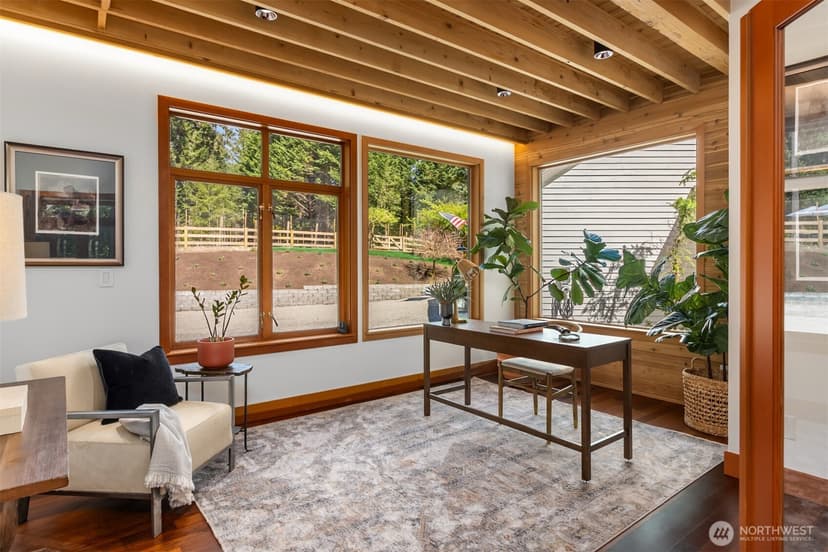 Property photo for 6518 NE Justin Court, Bainbridge Island photo 10