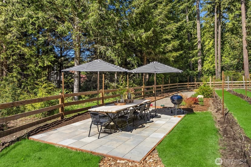 Property photo for 6518 NE Justin Court, Bainbridge Island photo 38