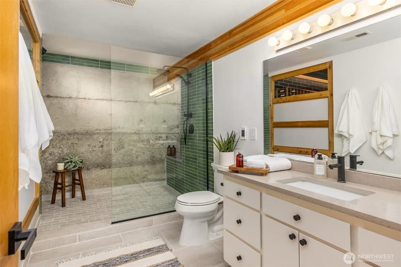 Property photo for 6518 NE Justin Court, Bainbridge Island photo 22
