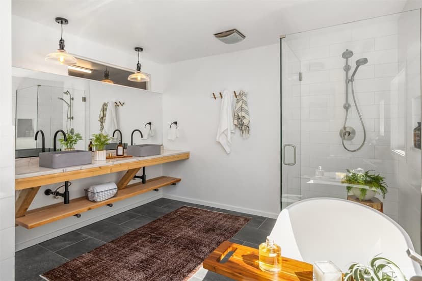 Property photo for 6518 NE Justin Court, Bainbridge Island photo 16