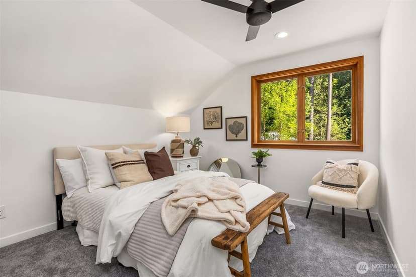 Property photo for 6518 NE Justin Court, Bainbridge Island photo 19