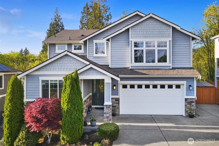 Property photo for 4720 NE 25th Street, Renton photo 40